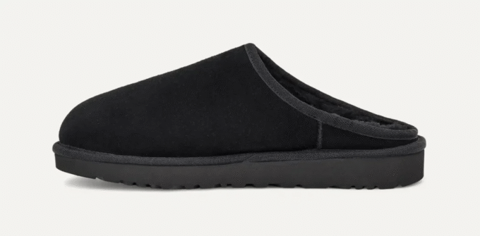 Classiche slip-on
