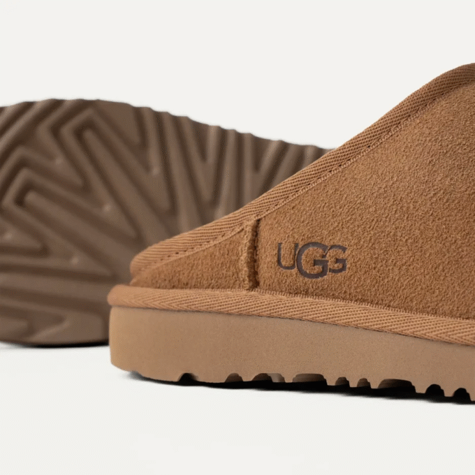 Classiche slip-on