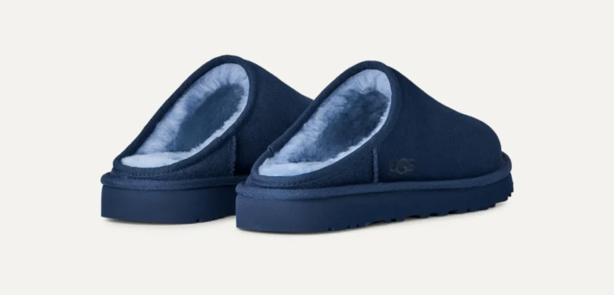 Classiche slip-on