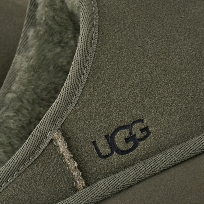 Classiche slip-on