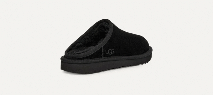 Classiche slip-on