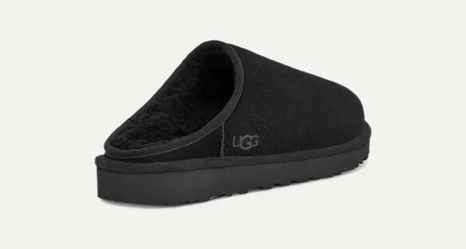 Classiche slip-on