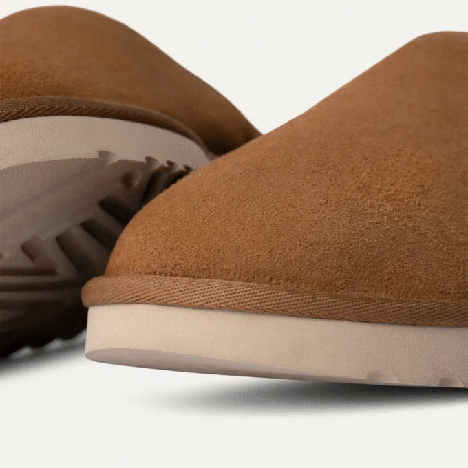 Classiche slip-on