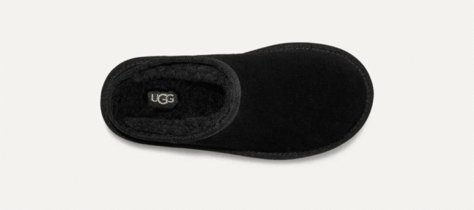 Classiche slip-on