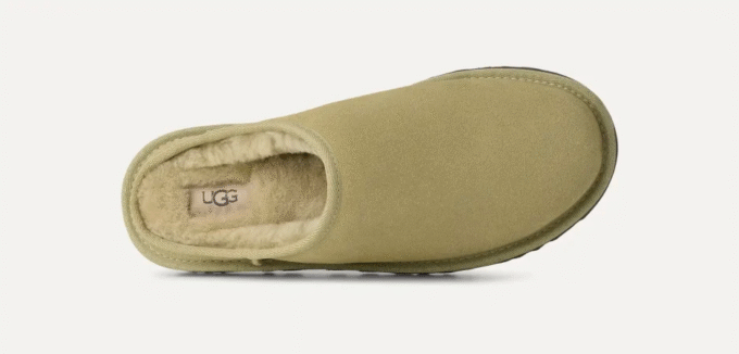Classiche slip-on