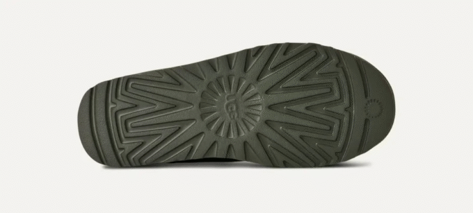 Classiche slip-on