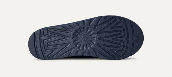 Classiche slip-on