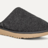 Classiche slip-on scamosciate pelose