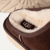 Classiche slip-on scamosciate pelose