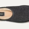 Classiche slip-on scamosciate pelose