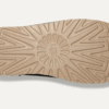 Classiche slip-on scamosciate pelose