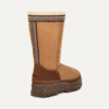 Classico TrailGazer alto