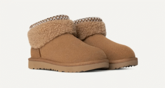 Classico Ultra Mini Maxi Riccio