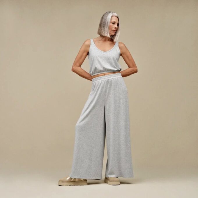 Completo pantaloni Holsey
