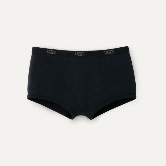 Desiray Cheeky Boy Short