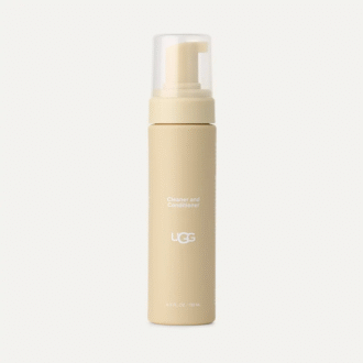 Detergente e balsamo UGG
