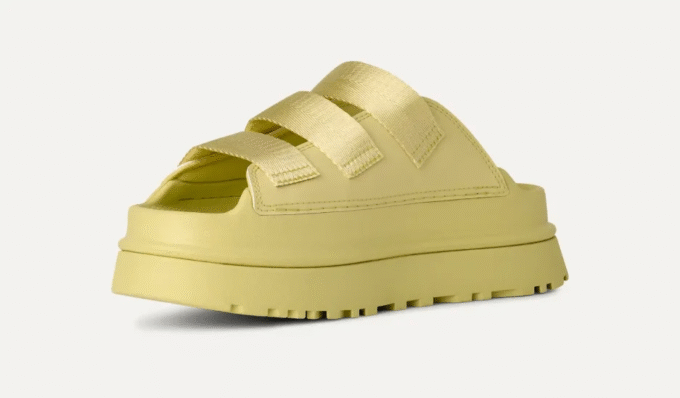 Diapositiva GoldenGlow