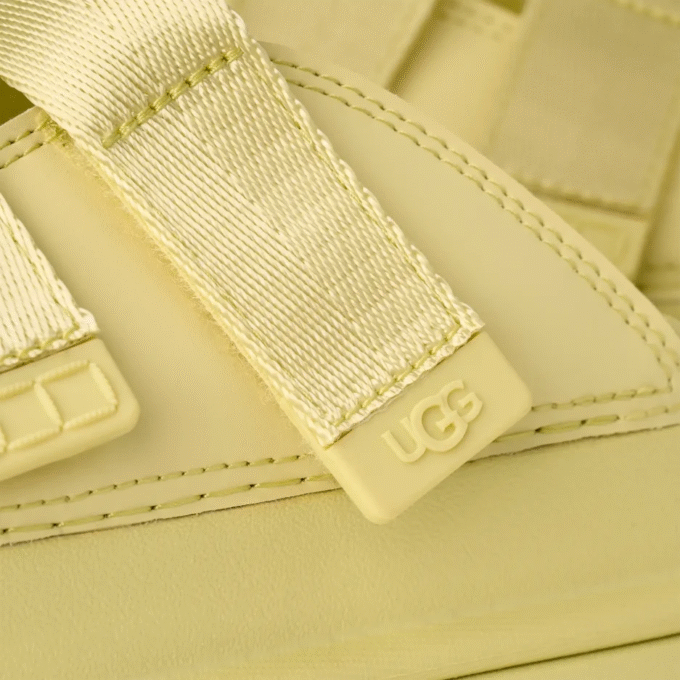Diapositiva GoldenGlow