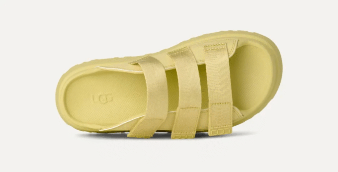Diapositiva GoldenGlow