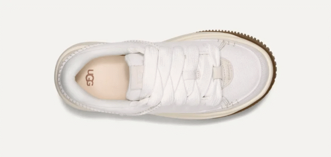 EZ-Duzzit Essential Lace Up