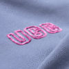 Felpa con cappuccio con logo UGG