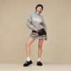 Felpa girocollo con logo UGG