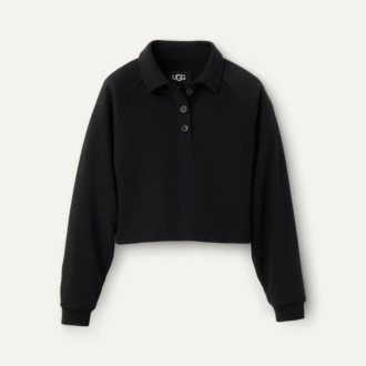 Felpa Polo Kaylee