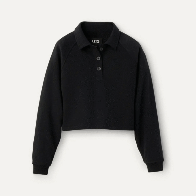 Felpa Polo Kaylee