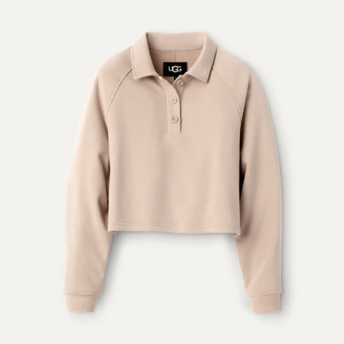 Felpa Polo Kaylee