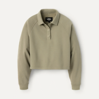 Felpa Polo Kaylee