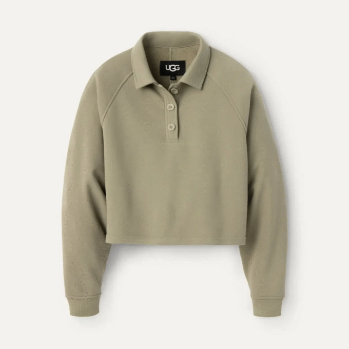 Felpa Polo Kaylee