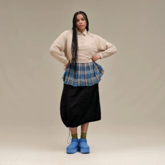 Felpa Polo Kaylee