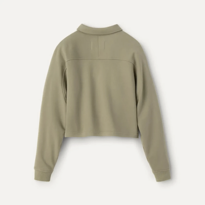 Felpa Polo Kaylee