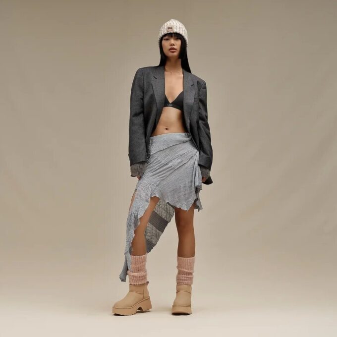 Francesco Bralette