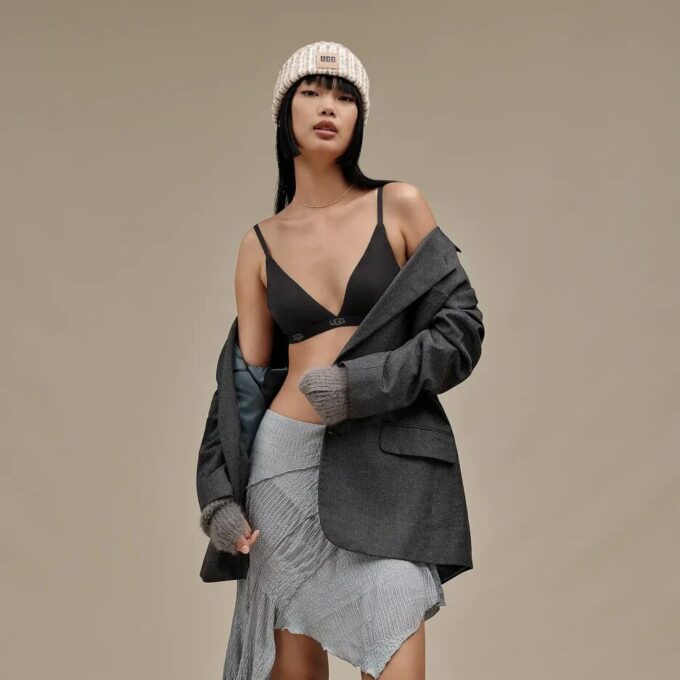 Francesco Bralette