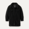 Giacca-camicia Frankie UGGfluff