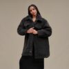 Giacca-camicia Frankie UGGfluff