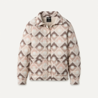 Giacca-camicia Sun