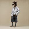 Giacca-camicia Sun