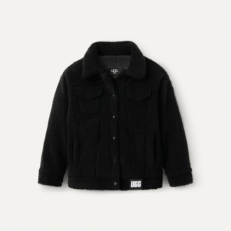 Giacca da camionista Frankie Sherpa