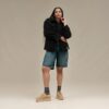 Giacca da camionista Frankie Sherpa