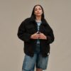 Giacca da camionista Frankie Sherpa