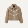Giacca Ellison UGGfluff Shell