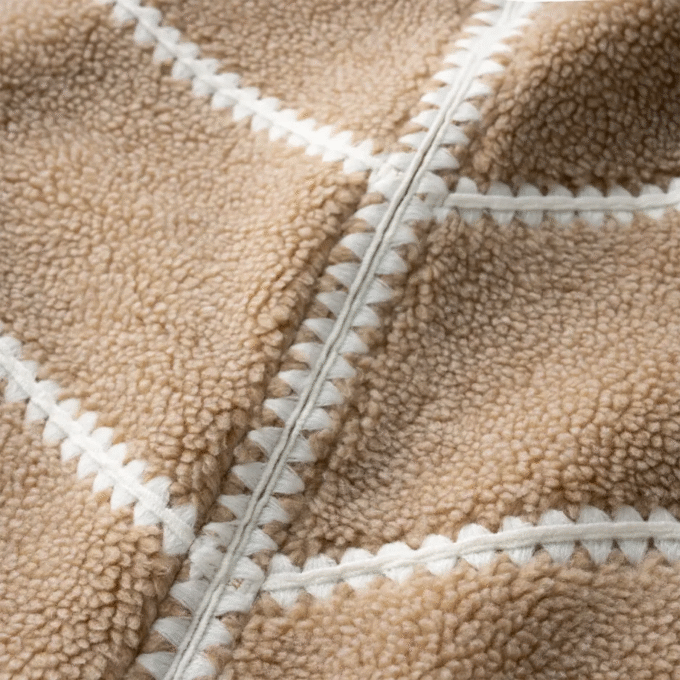 Giacca Ellison UGGfluff Shell