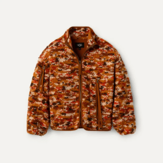 Giacca Marlene Boucle
