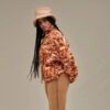 Giacca Marlene Boucle