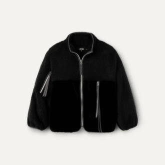 Giacca Marlene Sherpa II