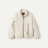 Giacca Marlene Sherpa II