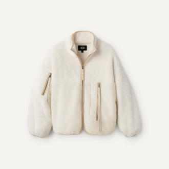 Giacca Marlene Sherpa II