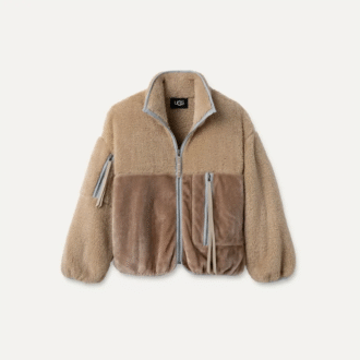 Giacca Marlene Sherpa II
